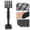 Light Duty Carpet Kicker Tool, 42x10cm, Black, Non-Adjustable 14