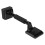 Light Duty Carpet Kicker Tool, 42x10cm, Black, Non-Adjustable 11