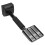 Light Duty Carpet Kicker Tool, 42x10cm, Black, Non-Adjustable 8