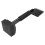Light Duty Carpet Kicker Tool, 42x10cm, Black, Non-Adjustable 12