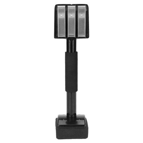 Light Duty Carpet Kicker Tool, 42x10cm, Black, Non-Adjustable 1