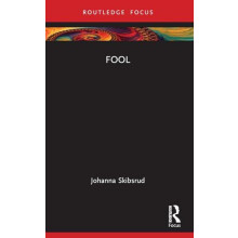 Fool by Johanna Skibsrud Paperback Book