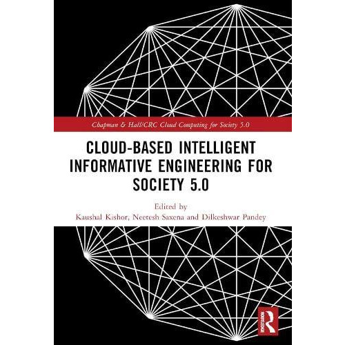 Cloudbased Intelligent Informative Engineering for Society 5.0 Paperba
