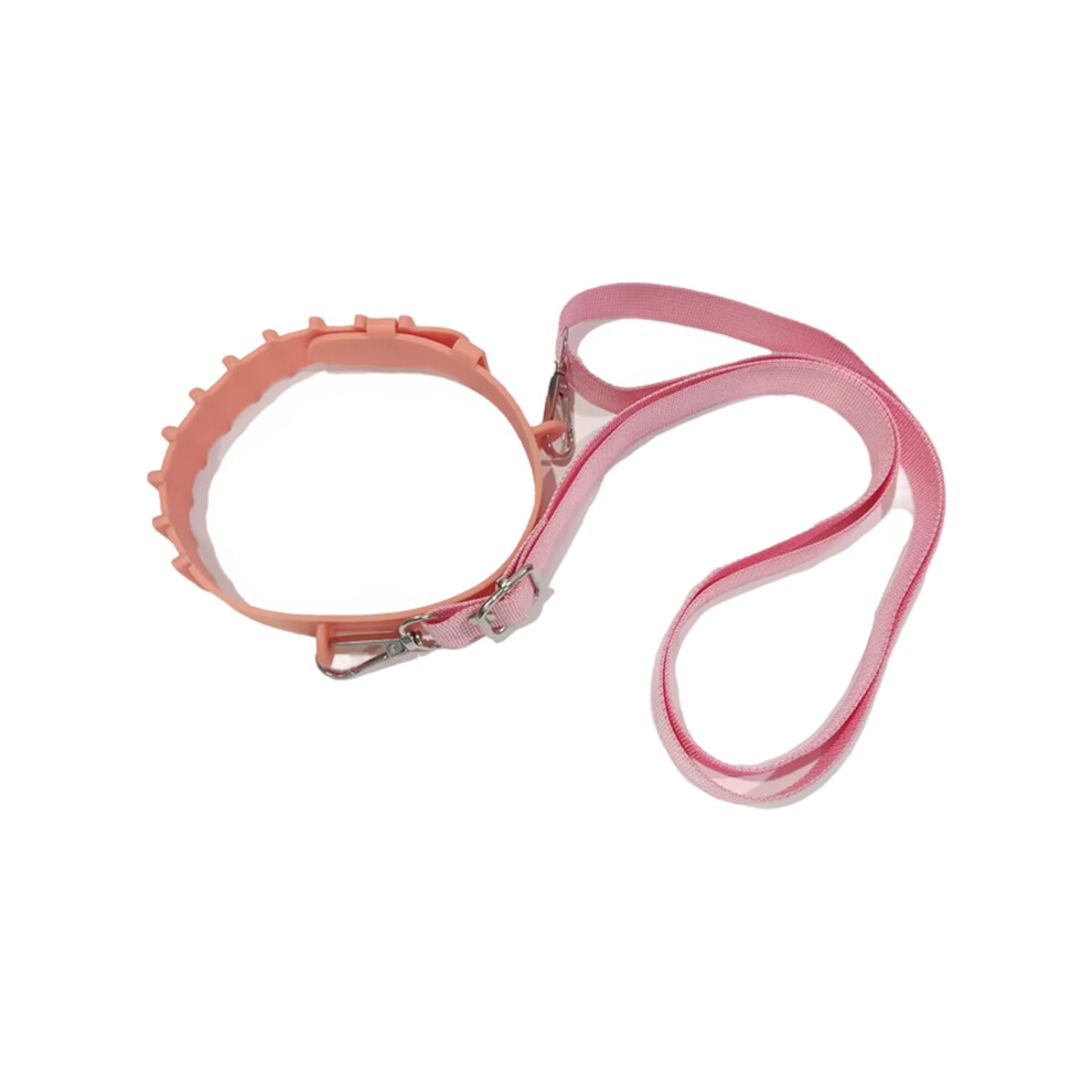 (orange) Convenient Carryall Water Bottle Carrier Bag With Strap Outdoor-image-OPC-PN9Q5XF-NEW