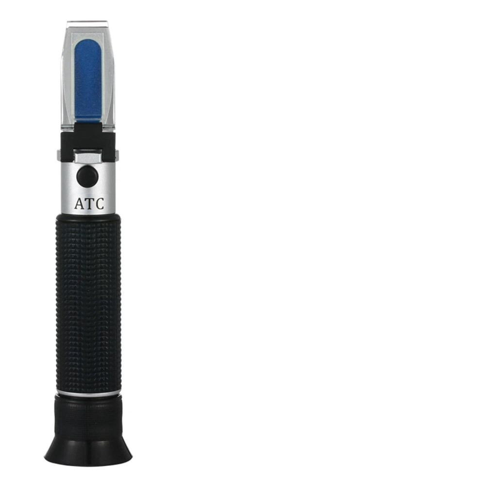 Refractometer For Animals Dogs Cats Urine Proportion Clinical Serum Plasma Protein Hemoglobin Tester Veterinary Tools
