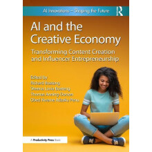 AI and the Creative Economy Paperback Book