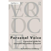 Personal Voice by Katherine Lindberg Paperback Book