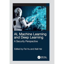 AI Machine Learning and Deep Learning Paperback Book