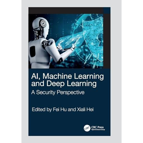 AI Machine Learning and Deep Learning Paperback Book