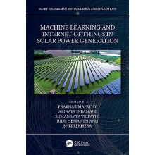 Machine Learning and the Internet of Things in Solar Power Generation