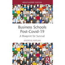 Business Schools postCovid19 by Kaplan Andreas ESCP Business School Pa