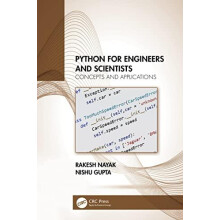 Python for Engineers and Scientists by Gupta Nishu Chandigarh Universi