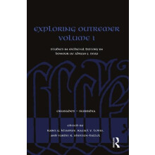 Exploring Outremer Volume I Paperback Book