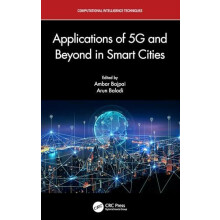 Applications of 5G and Beyond in Smart Cities Paperback Book