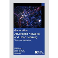 Generative Adversarial Networks and Deep Learning Paperback Book