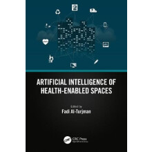 Artificial Intelligence of HealthEnabled Spaces Paperback Book