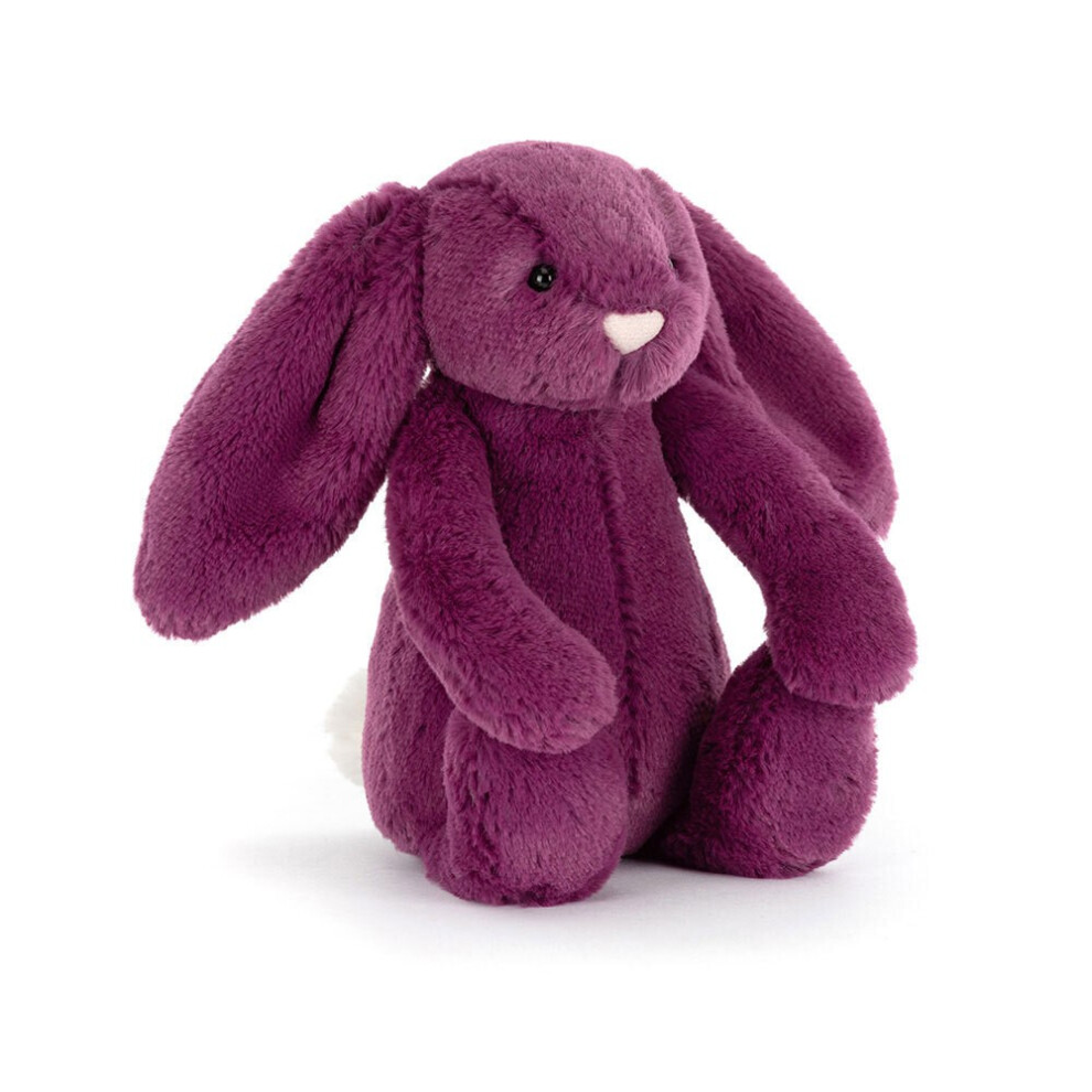 Bashful Allium Bunny 18CM Plush toys, birthday gifts, Valentine's Day gifts, surprise gifts