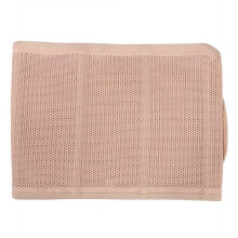 Bauchstützgürtel M 80x23 cm, Farbe: Wie auf dem Bild