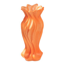 Le filament PLA à précision dimensionnelle assure une qualité d'impression constante, l'emballage sous vide préserve la fraîcheur, le PLA effet