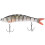 JM034-1 13,7 cm 39 g 8-teiliger sinkender Köder Farbe 2