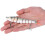 JM034-1 13,7 cm 39 g 8-teiliger sinkender Köder Farbe 7