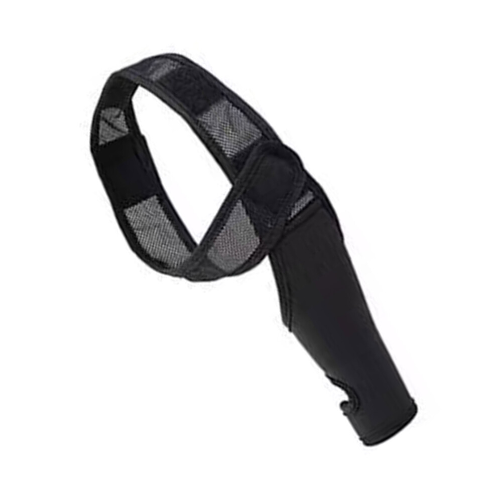 Injuries Prevent Dogs Leg Brace Soft Padded Dog Thigh Leg-L