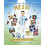 Lets Meet Messi by Catherine Saunders Hardcover Book 1