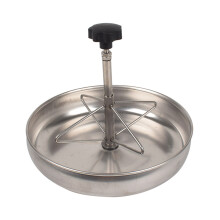 Piglet Feeding Trough Suitable for Multiple Pigs Livestock-25CM