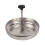 Piglet Feeding Trough Suitable for Multiple Pigs Livestock-25CM 1
