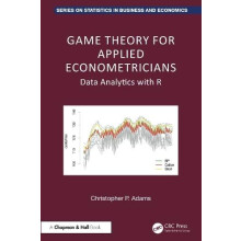 Game Theory for Applied Econometricians by Christopher P. Federal Trad