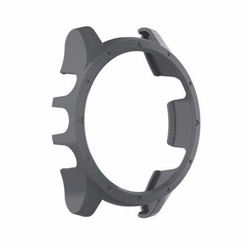 Protector Case Cover Shell Gray Protective Shell Case Compatible With Watch