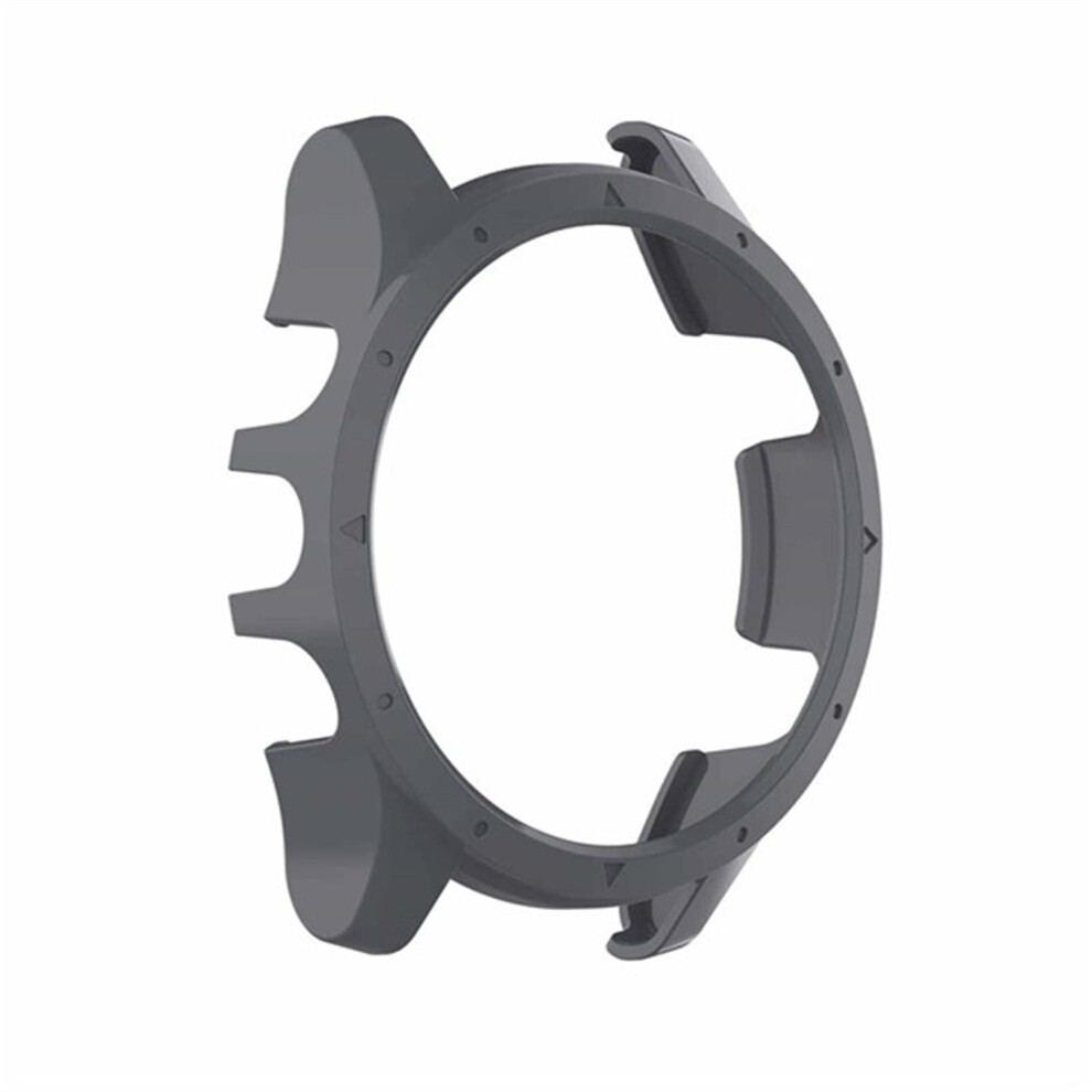 Protector Case Cover Shell Protective Shell Case Compatible With Watch Gray 9105992411306