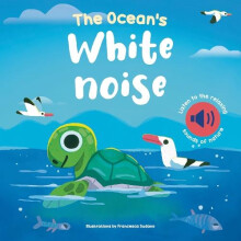 Oceans White Noise Other Book