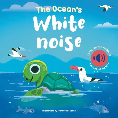 Oceans White Noise Other Book