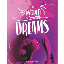 The World of Dreams by Sara Beltrame Paperback Book