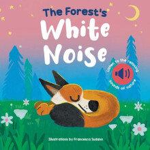 The Forests White Noise Other Book