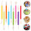 9x Beautiful Cake Designs With Pens Cake – Easy Operation Exquisite 1