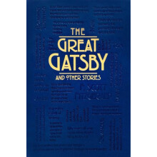 The Great Gatsby and Other Stories by F. Scott Fitzgerald Paperback Bo
