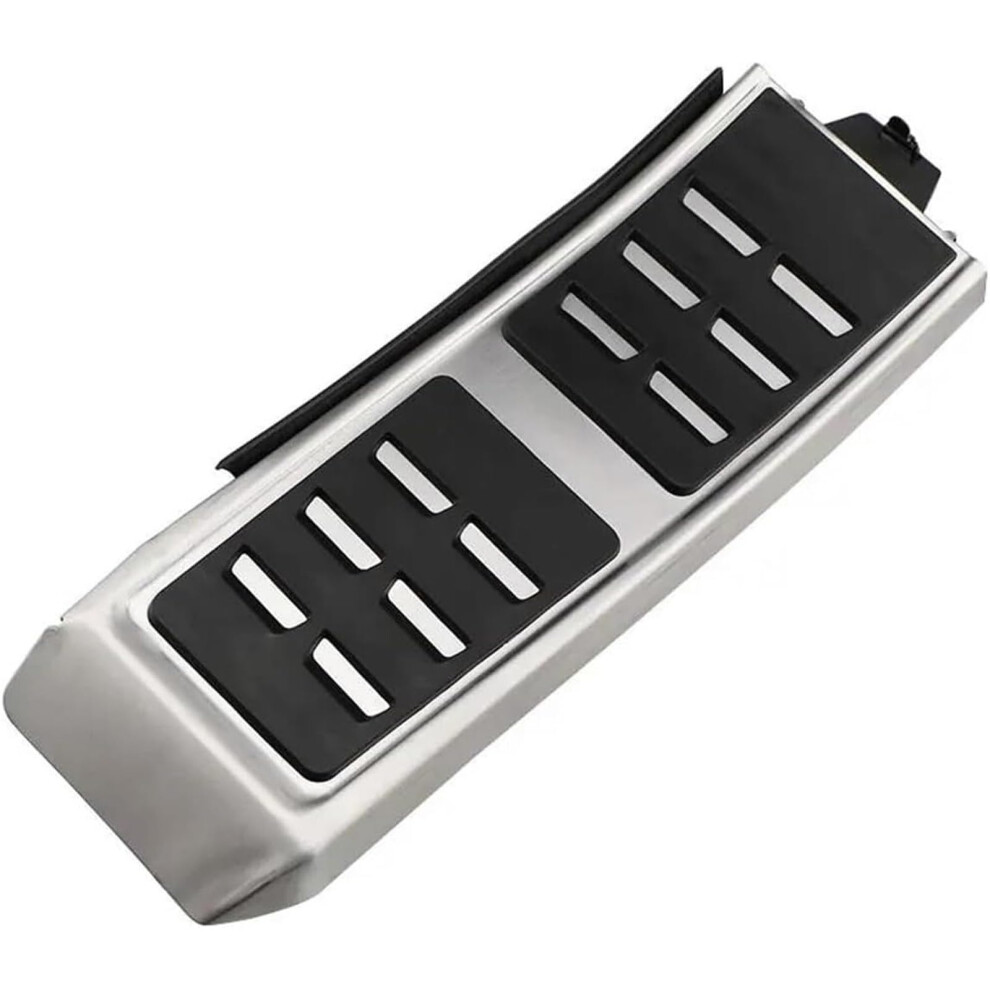 Car Accelerator Pedal Cover For A4 B8 20082018 Quattro 20102018 Lhd 1Piece 9339159469910