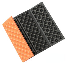 Foam Pad Outdoor Camping Mat Foldable Cushion Waterproof Portable Seat Mattress For Hiking And Picnic