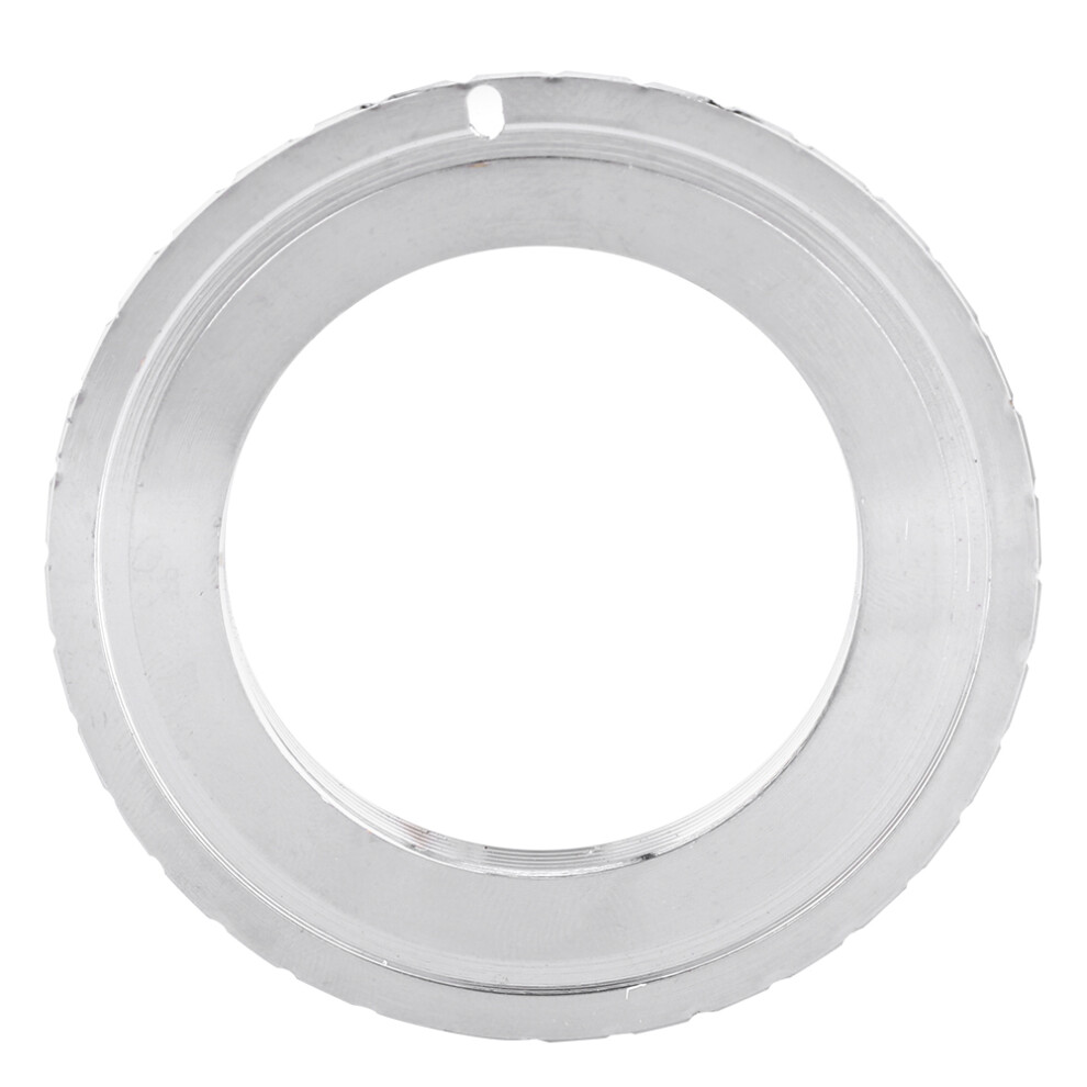 M42-Eos Metal Lens Adapter Ring For M42 Lens To Canon Eos Mount Camera 7901364062648
