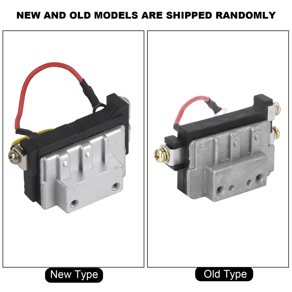 Engine Ignition Control Module 89620-12440 For Corolla Celica Prizm 1.6L 1.8L 3581364062714