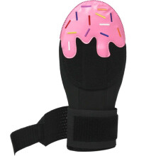 Baserunning Sliding Glove Softball And Baseball Sliding Mitt Right Hand Protector For Adult Base Running
