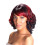 Magic Deluxe Wig Cap 2225BLA 2