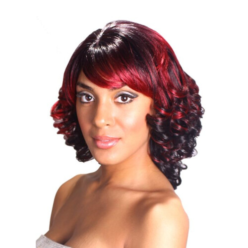Magic Deluxe Wig Cap 2225BLA 1