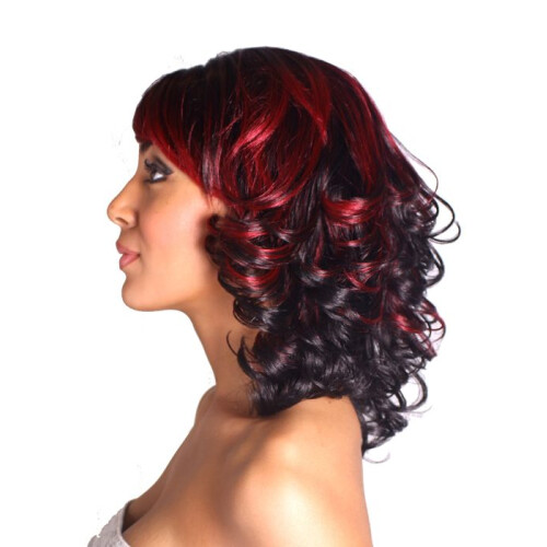 Magic Deluxe Wig Cap 2225BLA 2