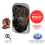 Magic Deluxe Wig Cap 2225BLA 5