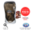 Magic Deluxe Wig Cap 2225BLA 9