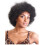 Magic Deluxe Wig Cap 2225BLA 13