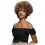 Magic Deluxe Wig Cap 2225BLA 17